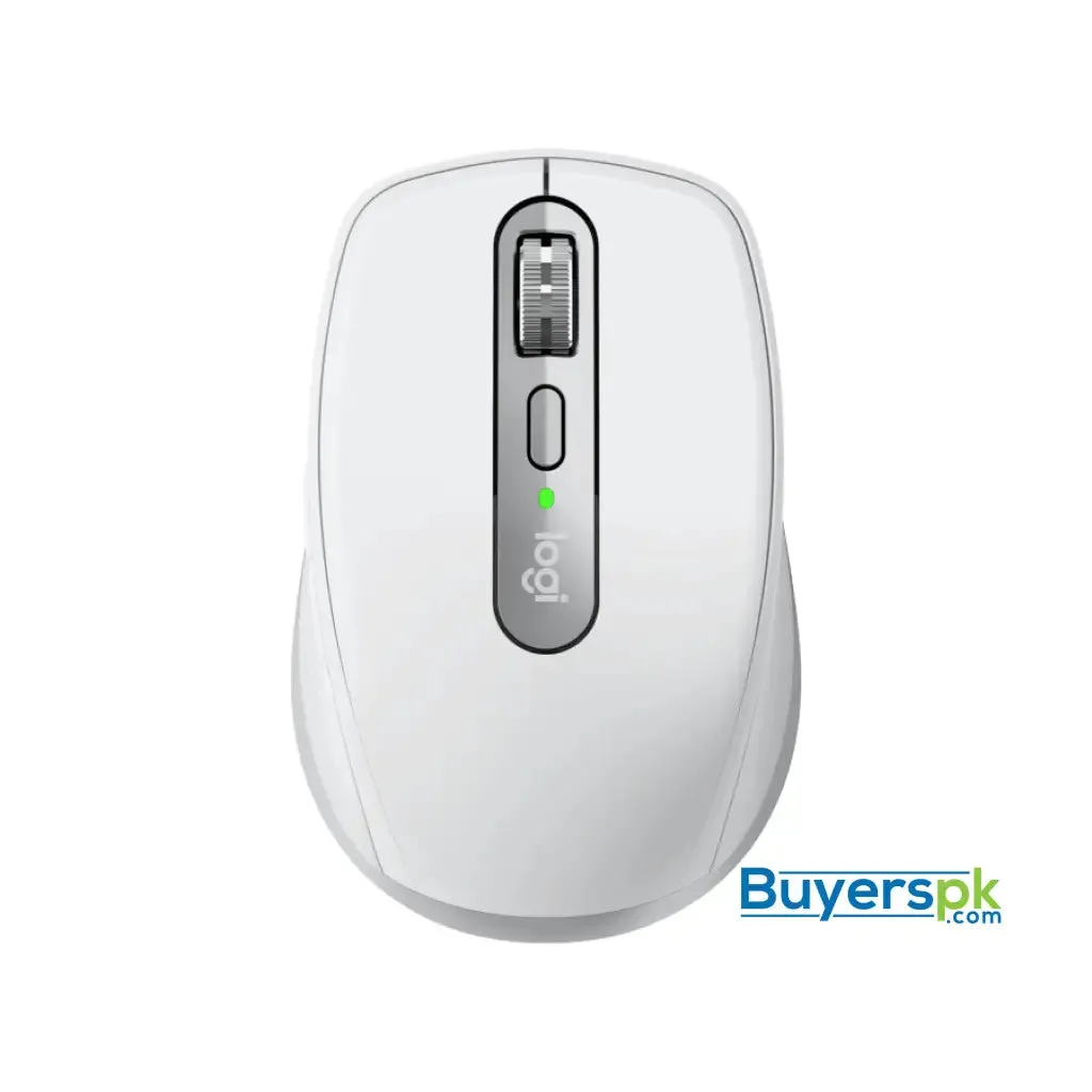 Logitech Mx anywhere 3 Compact Performance Mouse