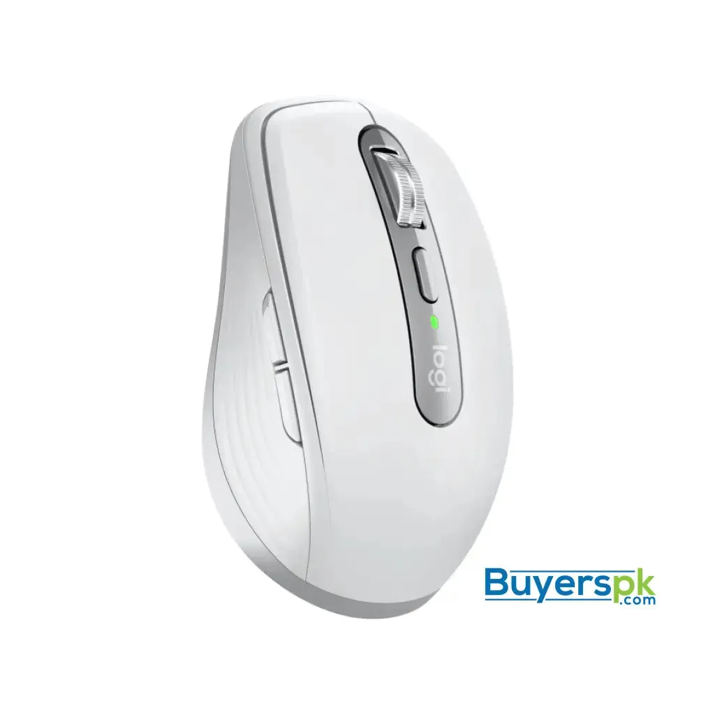 Logitech Mx anywhere 3 Compact Performance Mouse