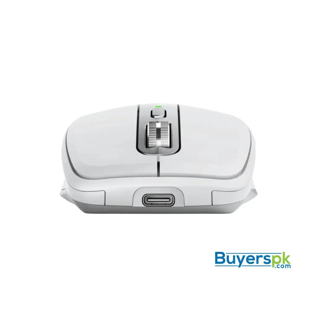 Logitech Mx anywhere 3 Compact Performance Mouse