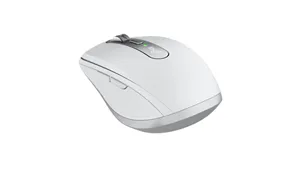 Logitech MX Anywhere 3 Wireless Mouse - Pale Grey