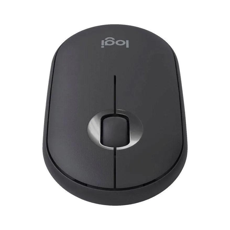 Logitech Pebble M350 Wireless Mouse