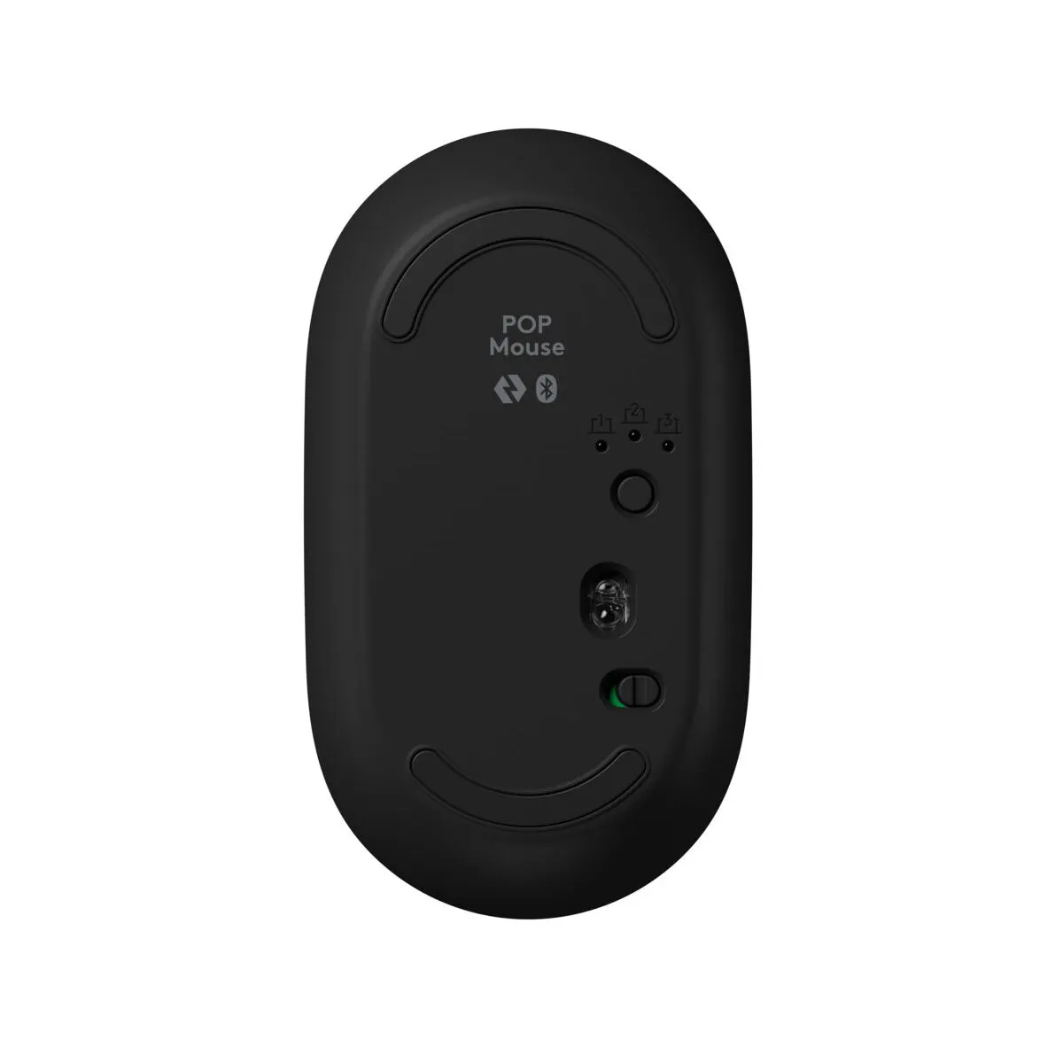 LOGITECH 羅技 POP 無線滑鼠