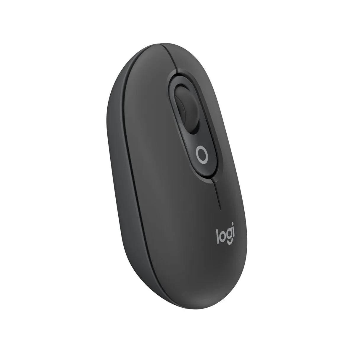 LOGITECH 羅技 POP 無線滑鼠