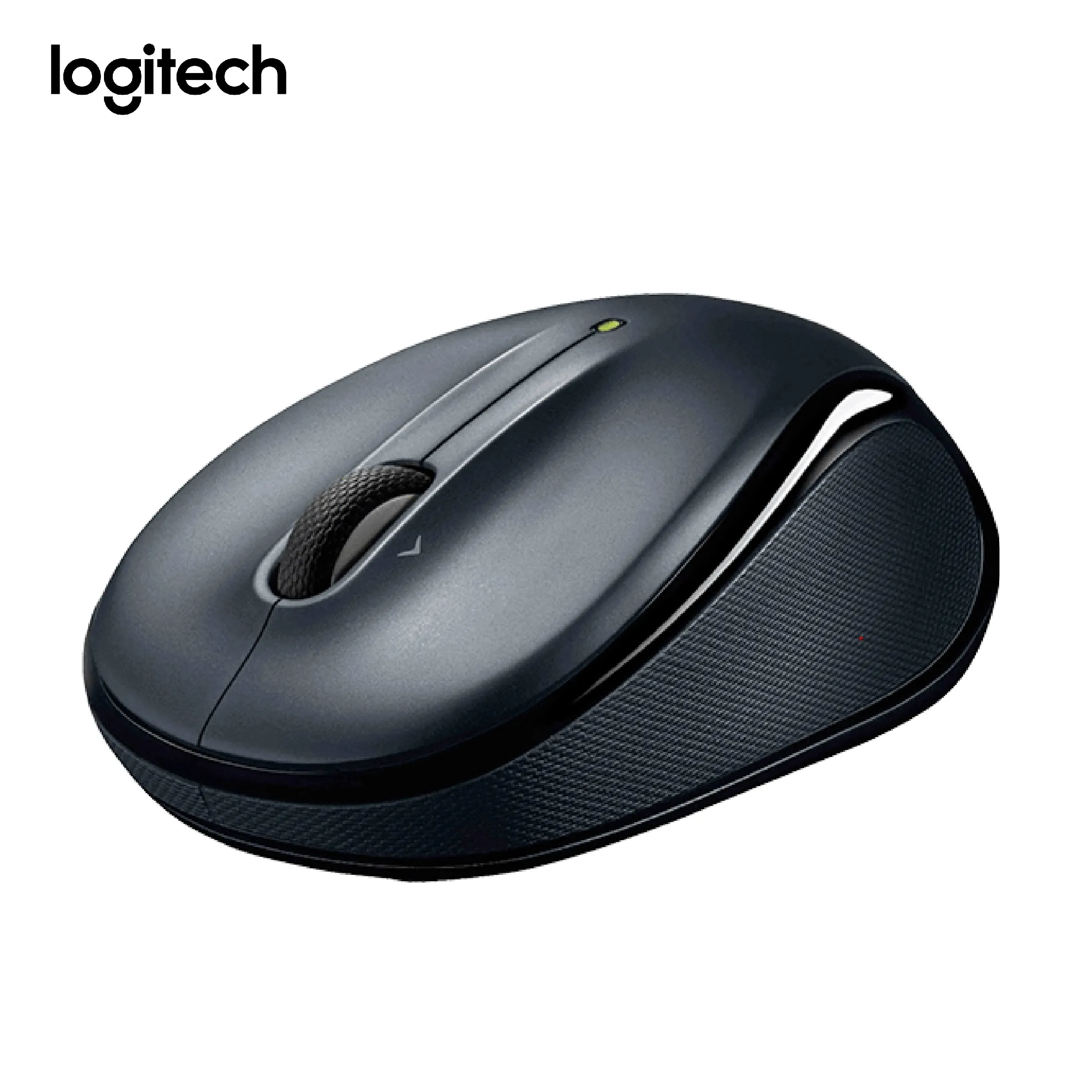 Logitech Web Scrolling Wireless Mouse M325