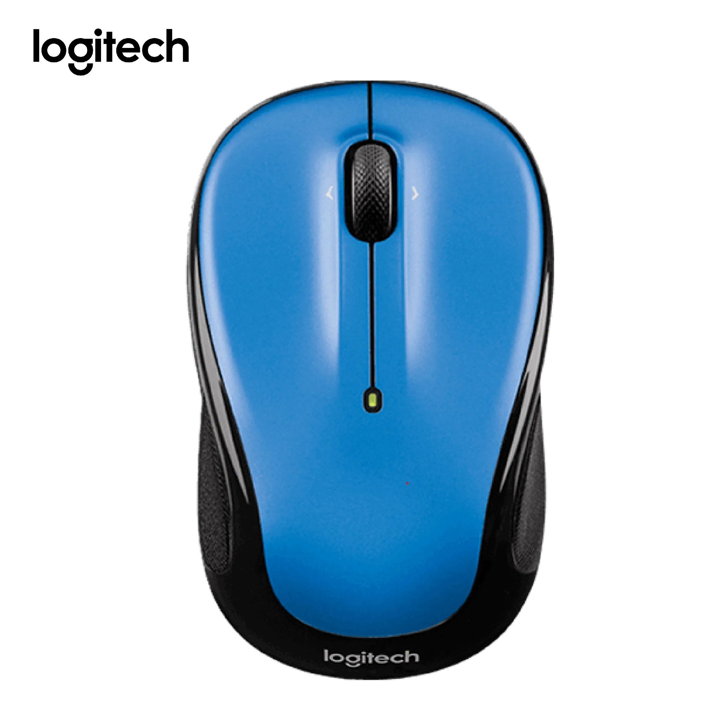 Logitech Web Scrolling Wireless Mouse M325