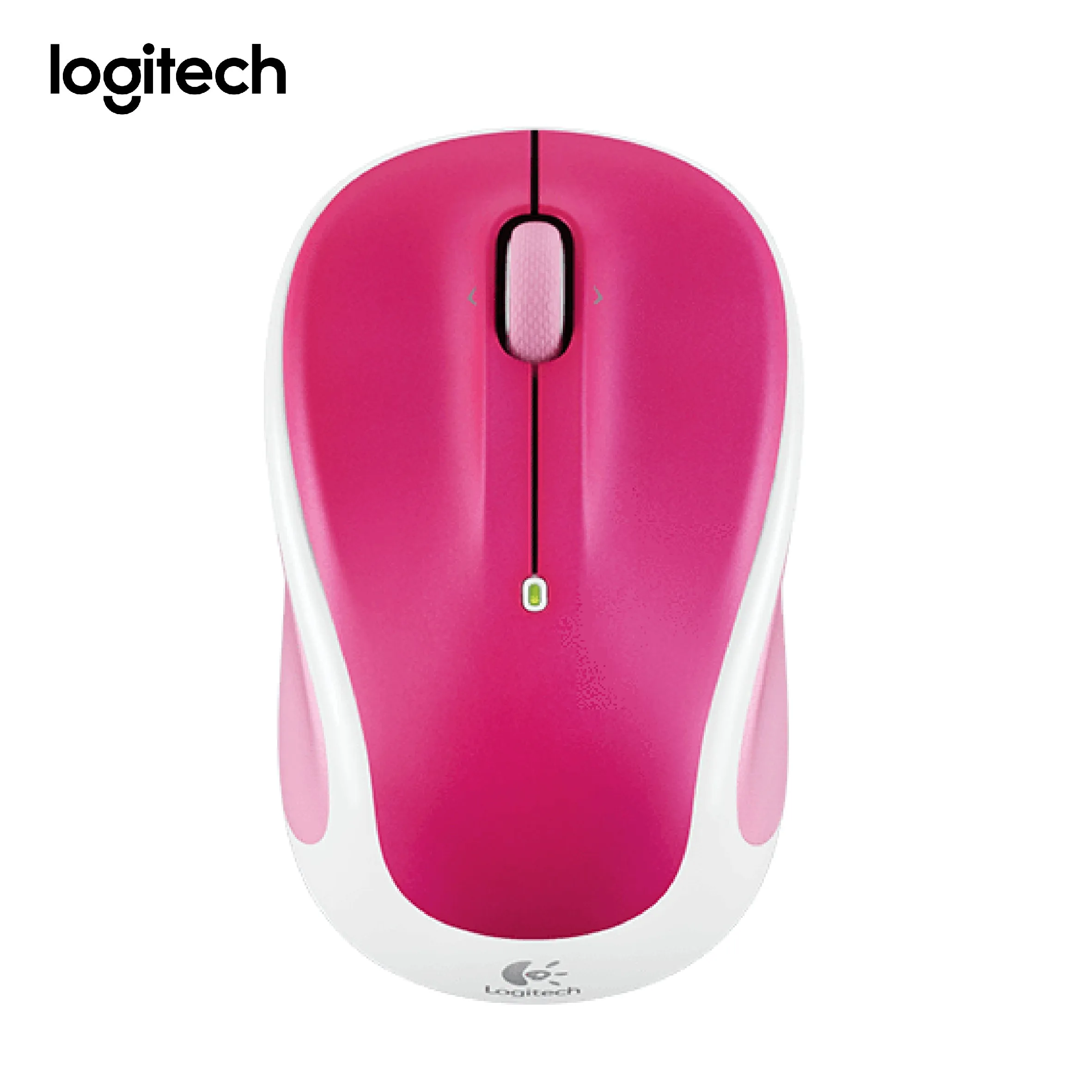 Logitech Web Scrolling Wireless Mouse M325