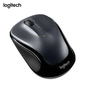 Logitech Web Scrolling Wireless Mouse M325