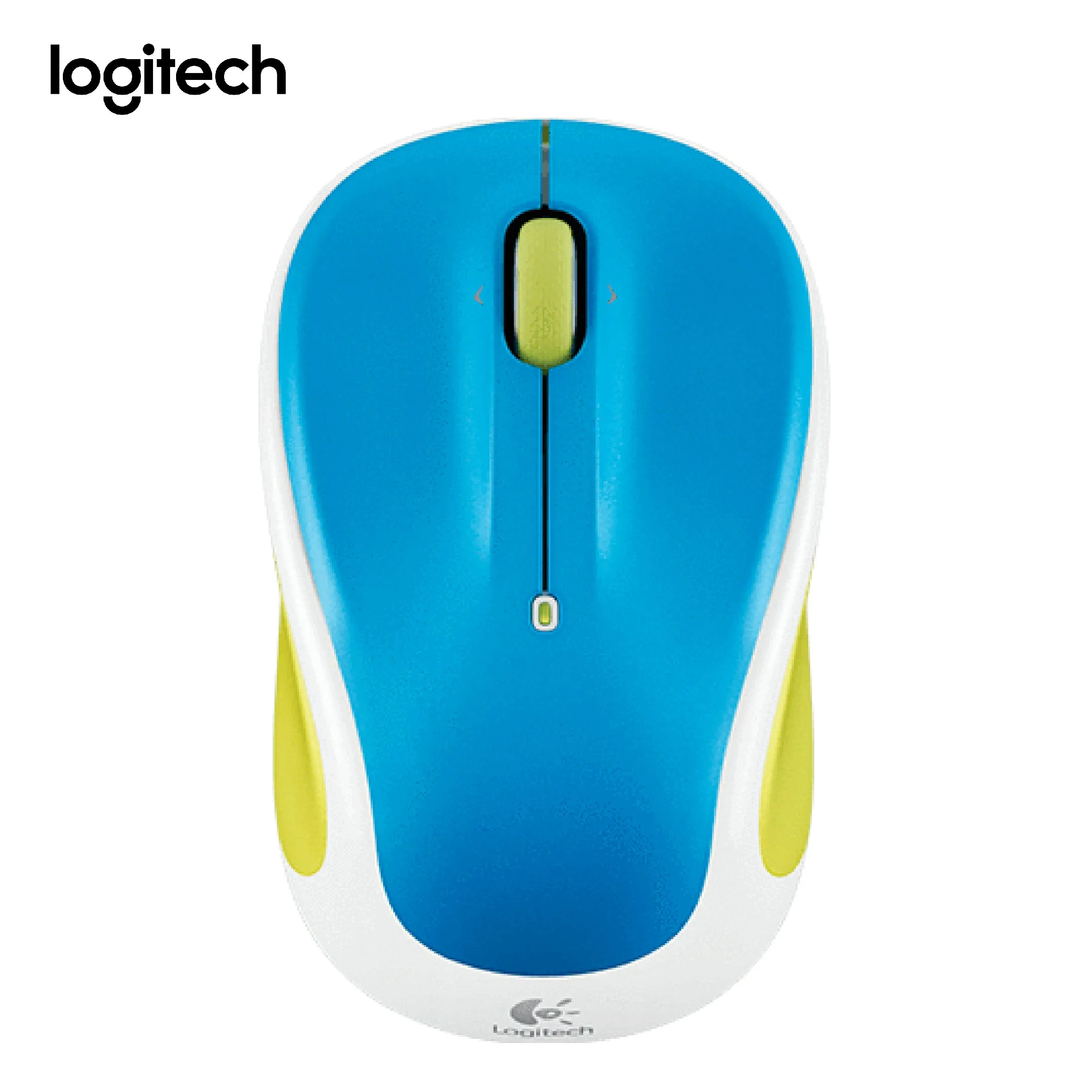 Logitech Web Scrolling Wireless Mouse M325