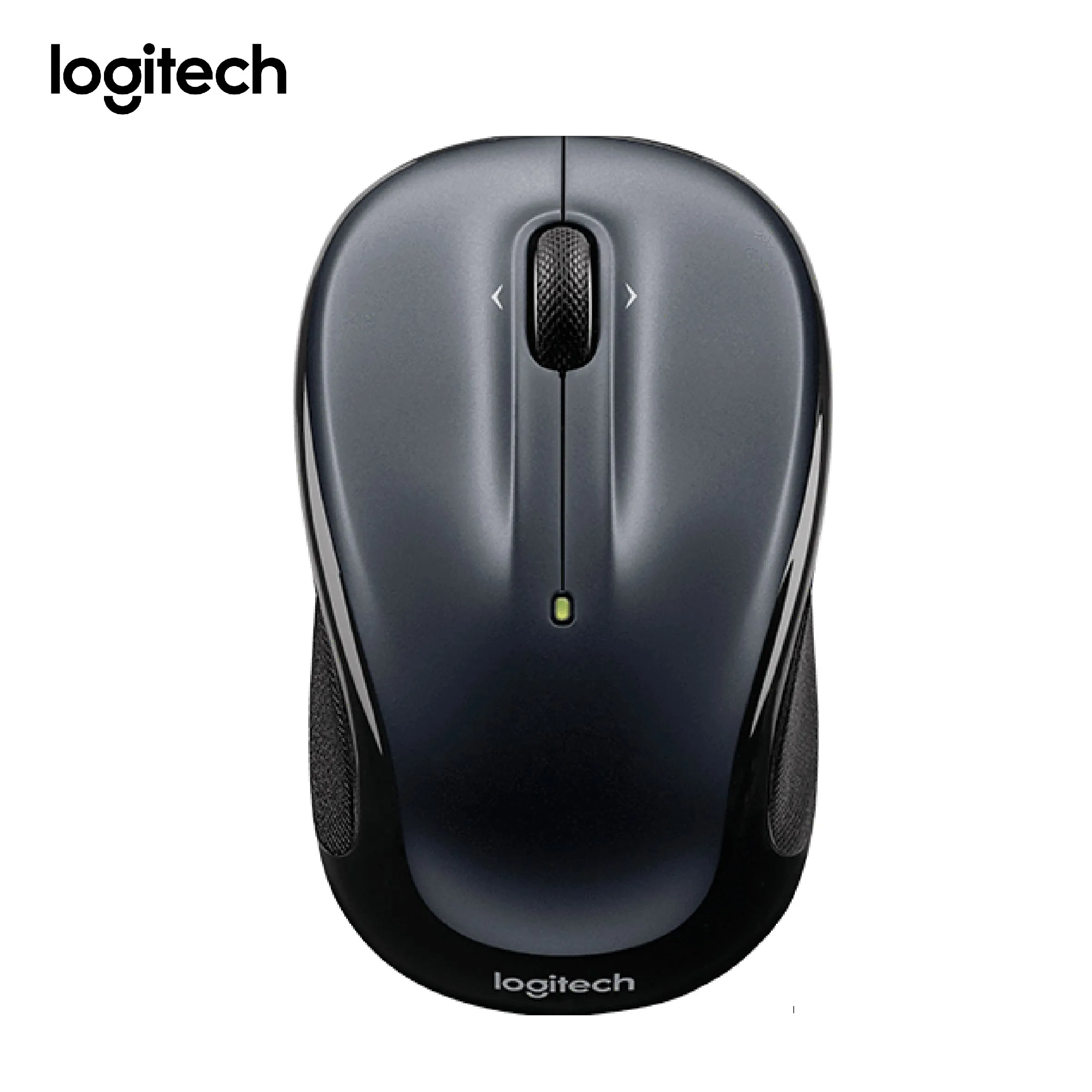 Logitech Web Scrolling Wireless Mouse M325