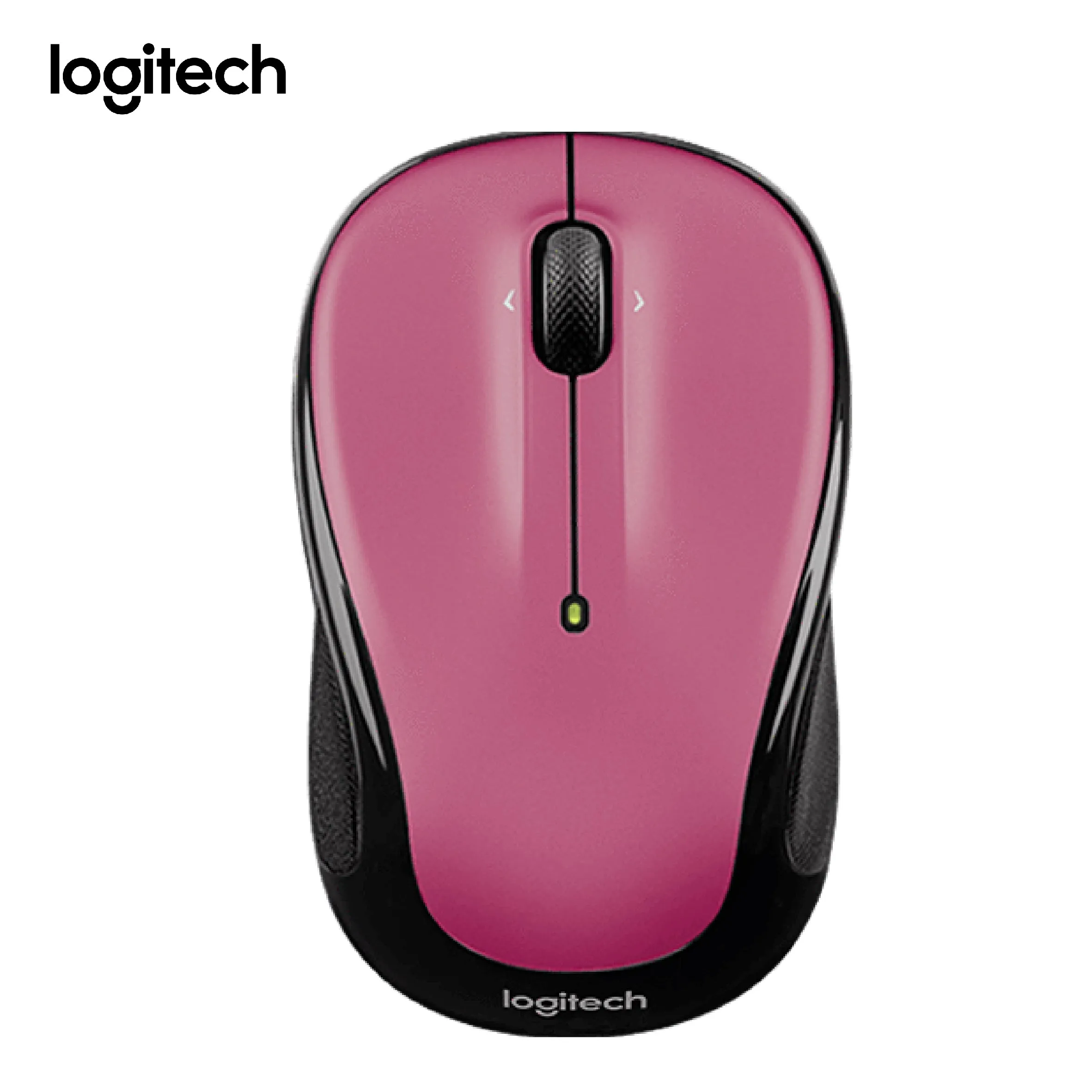 Logitech Web Scrolling Wireless Mouse M325