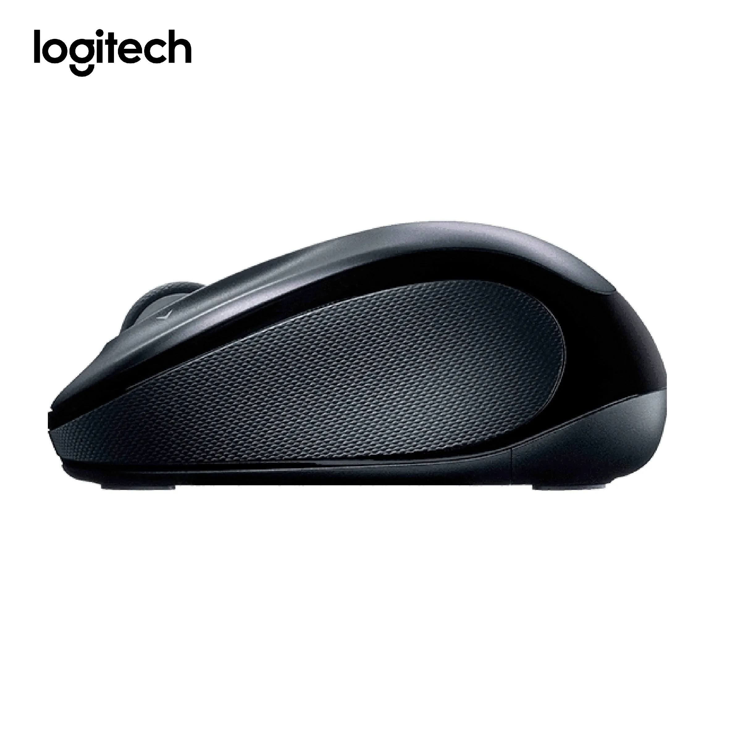 Logitech Web Scrolling Wireless Mouse M325