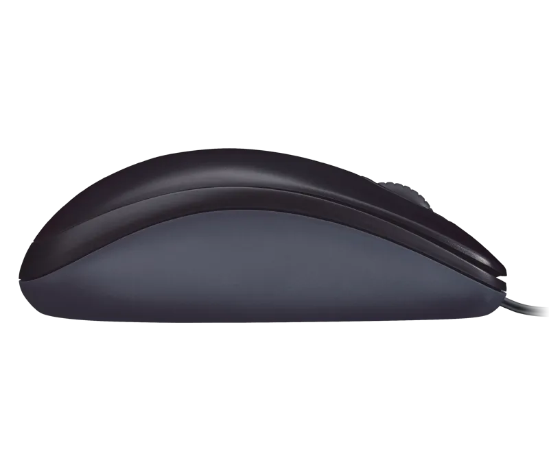 Logitech Wired Mouse M90