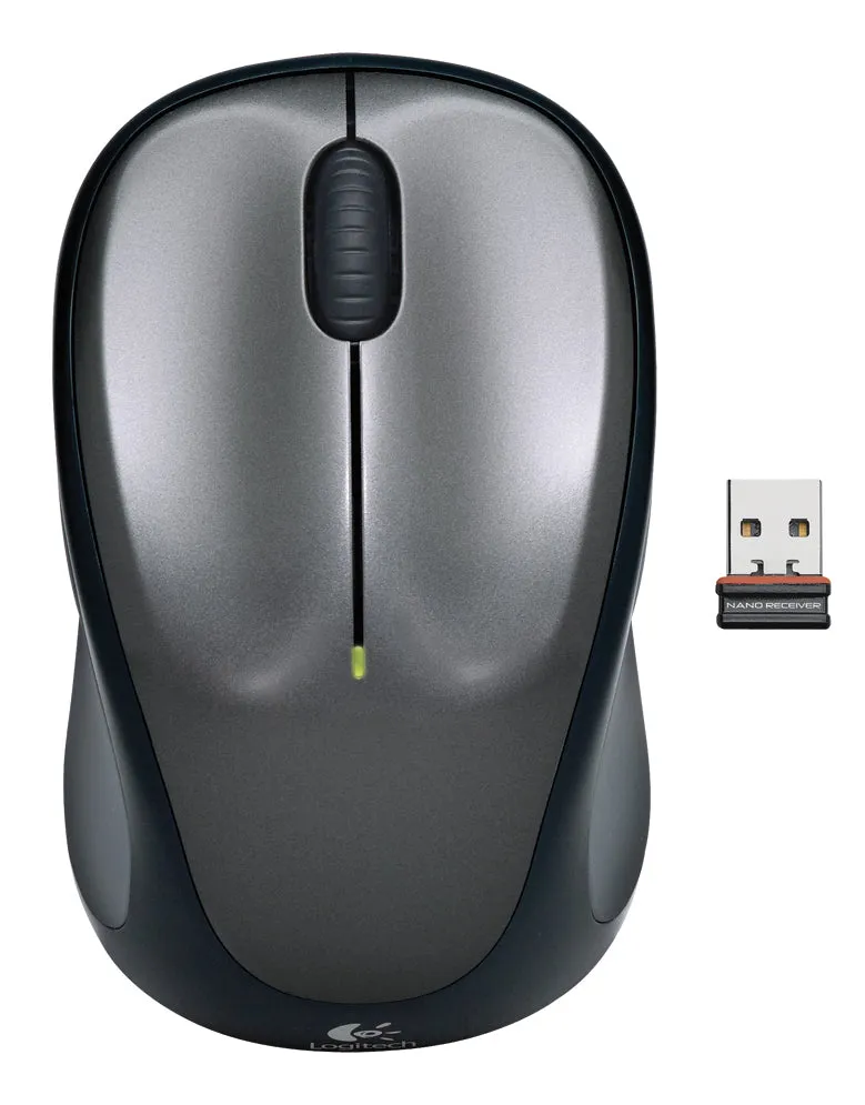 Logitech Wireless Mouse M235