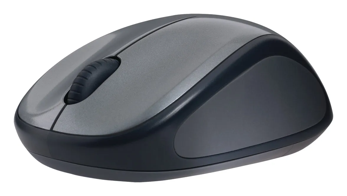 Logitech Wireless Mouse M235