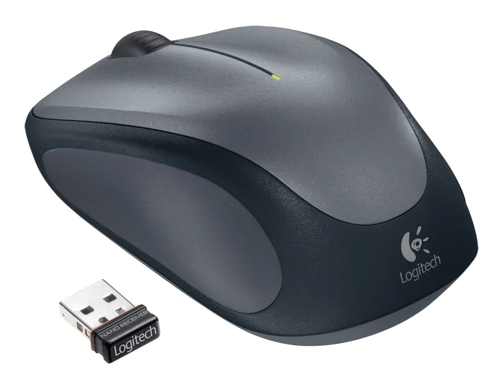 Logitech Wireless Mouse M235