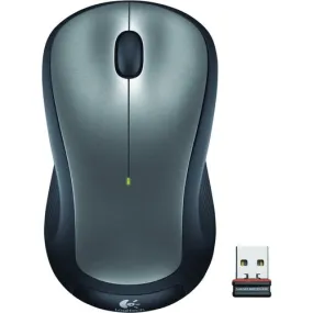 Logitech Wireless Mouse M310