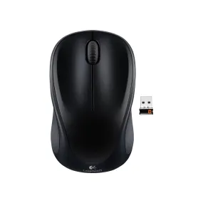 Logitech Wireless Mouse with Unifying Receiver