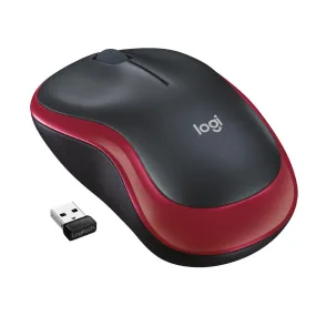 M185 Mouse, Wireless