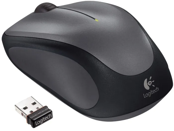 M235 Wireless Mouse