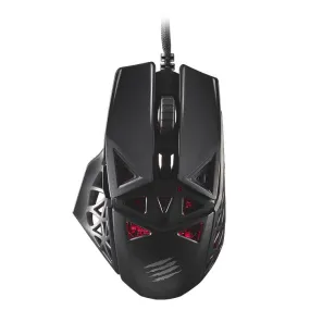 Mad Catz M.O.J.O. M1 Mouse Right-Hand Optical 12000 Dpi