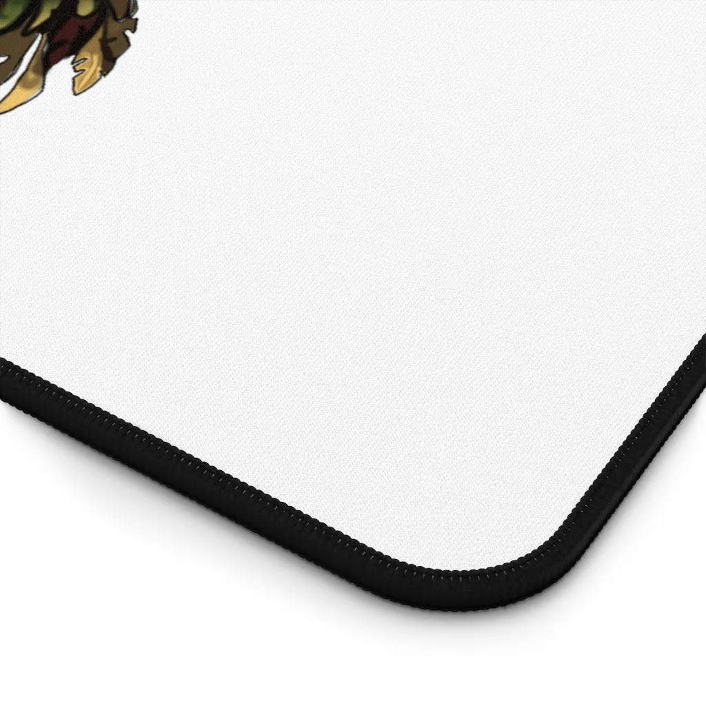 Magic Counter Shield Desk Mat