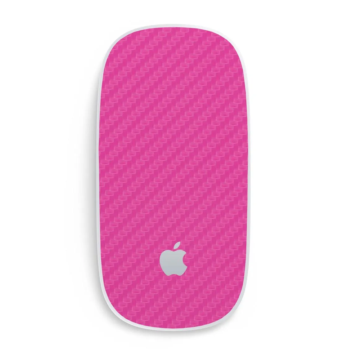 Magic Mouse 2 Carbon Series Skins