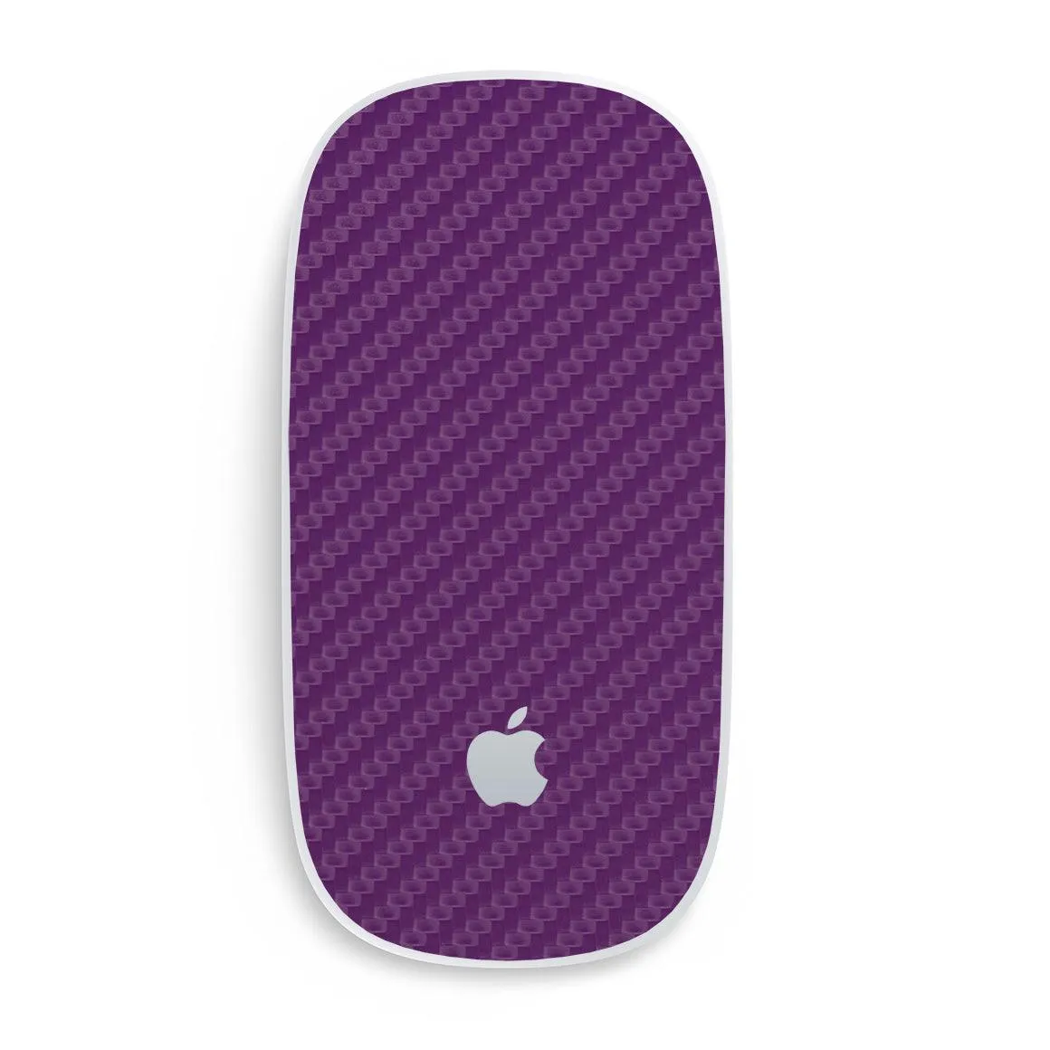 Magic Mouse 2 Carbon Series Skins