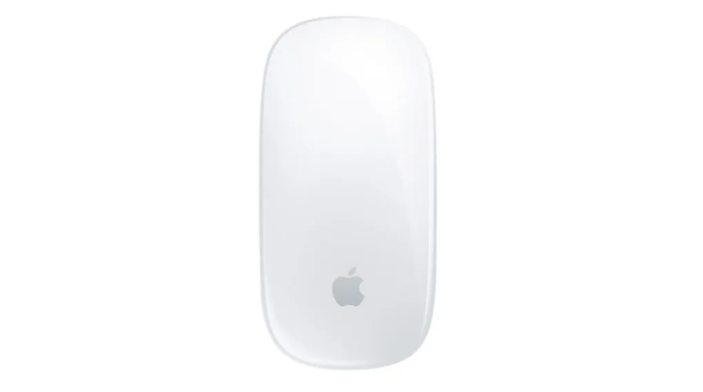 Magic Mouse