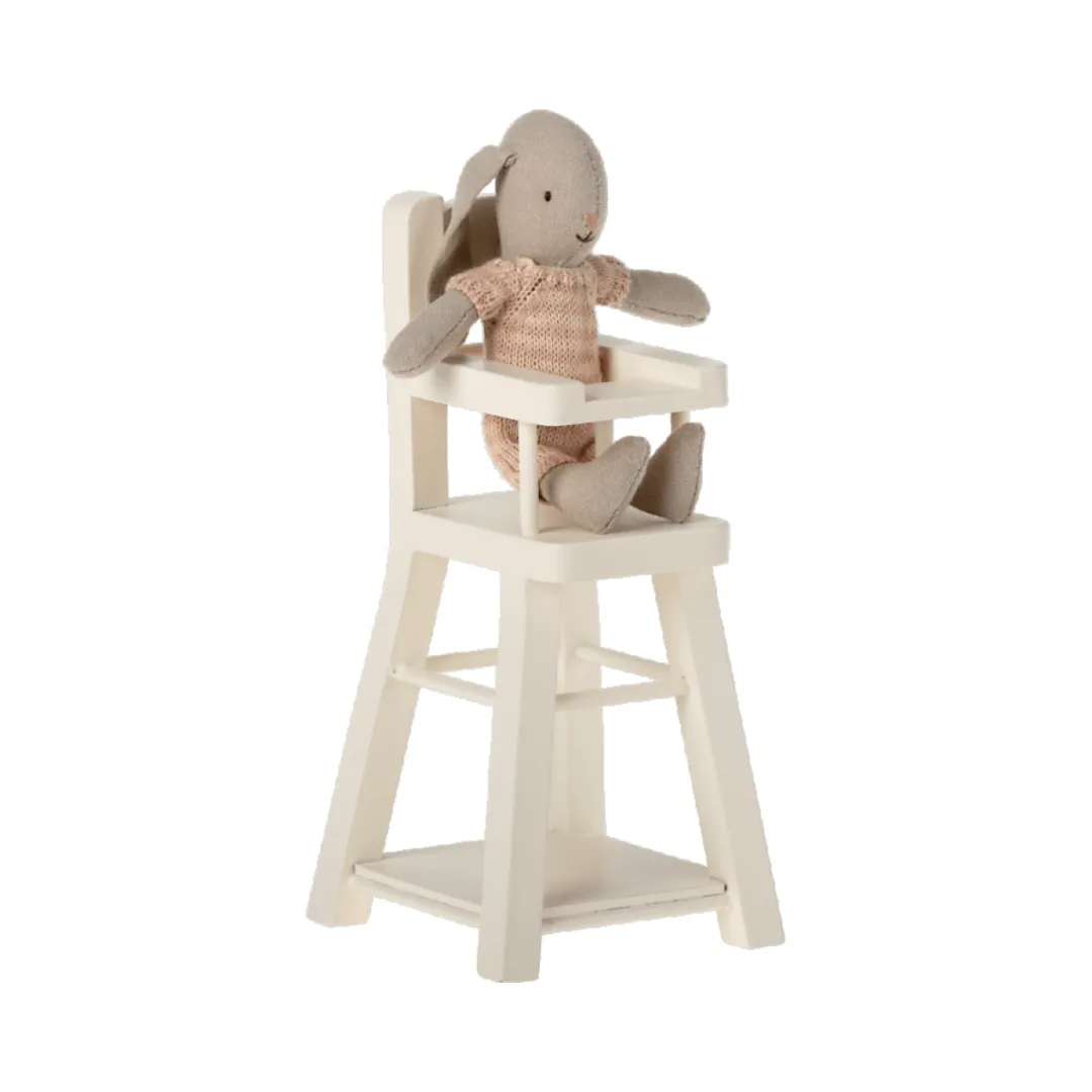 Maileg High Chair - Micro