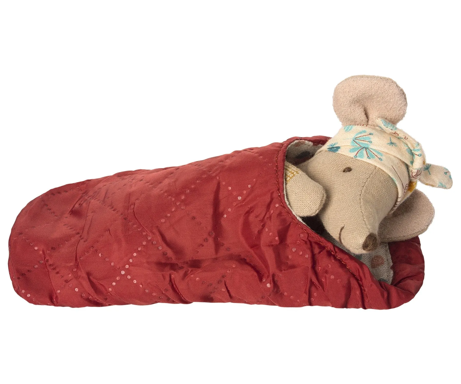 Maileg Mouse Sleeping Bag