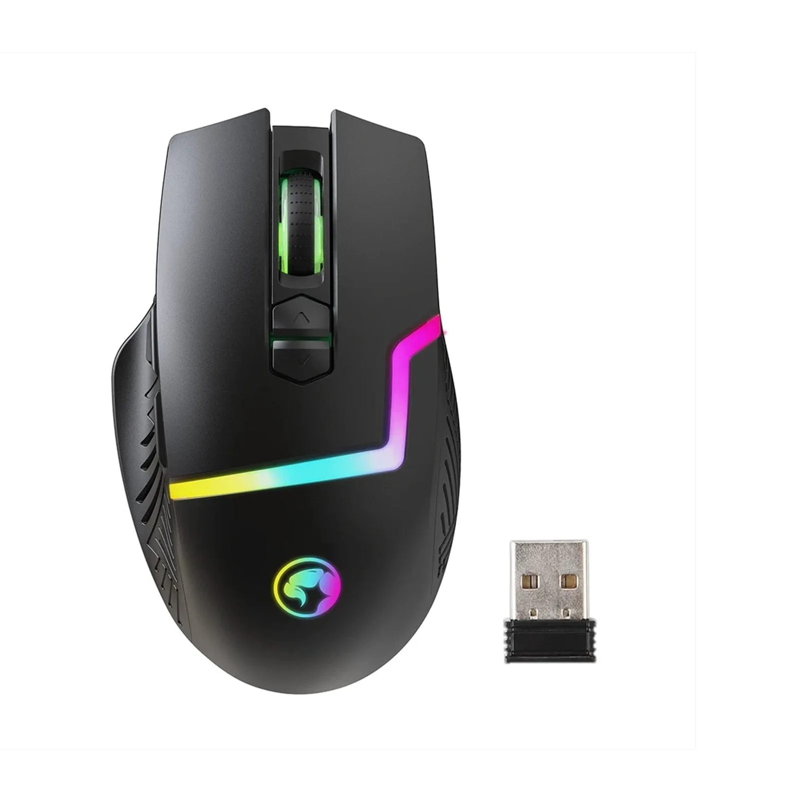 Marvo M791W Wireless Gaming Mouse