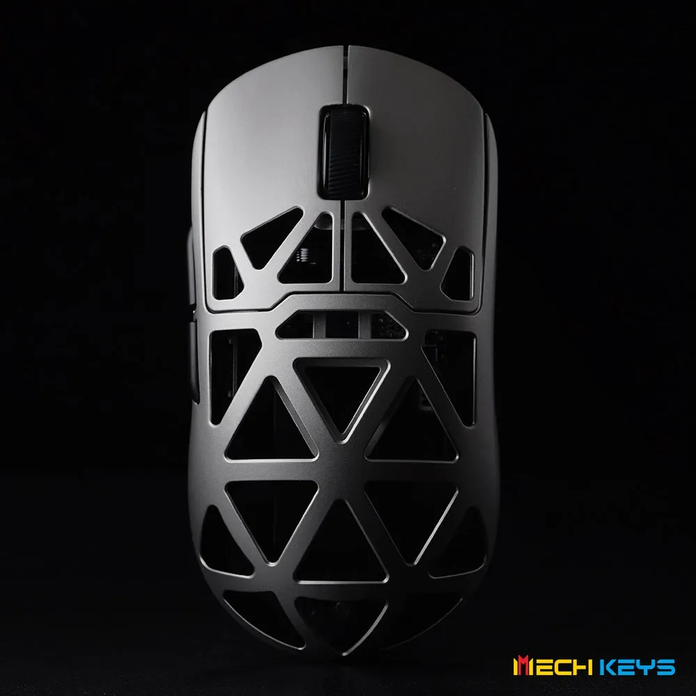 MCHOSE AX5 Magnesium Alloy 8K Mouse