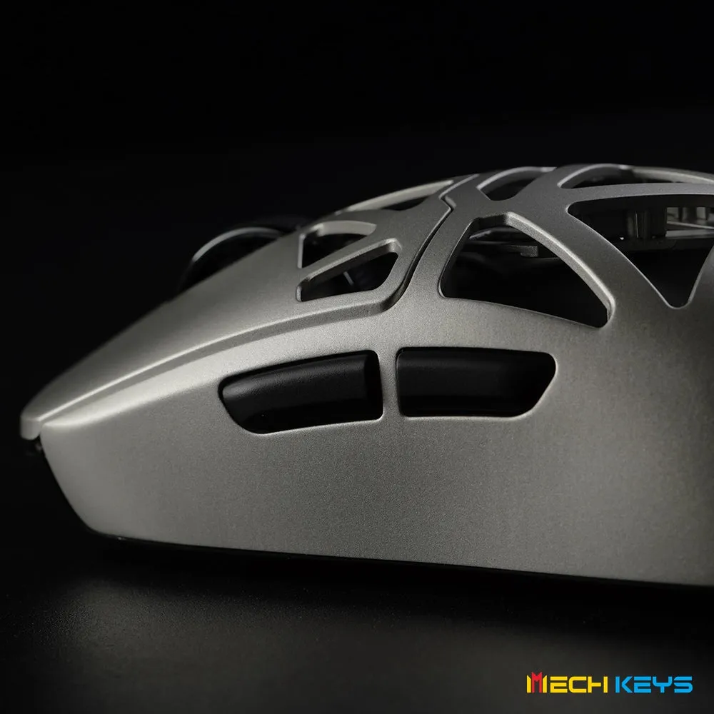 MCHOSE AX5 Magnesium Alloy 8K Mouse