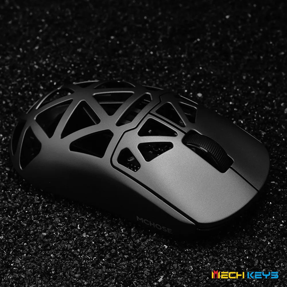 MCHOSE AX5 Magnesium Alloy 8K Mouse