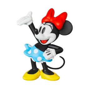 MEDICOM TOY: UDF - Minnie Mouse (Classic) Figure