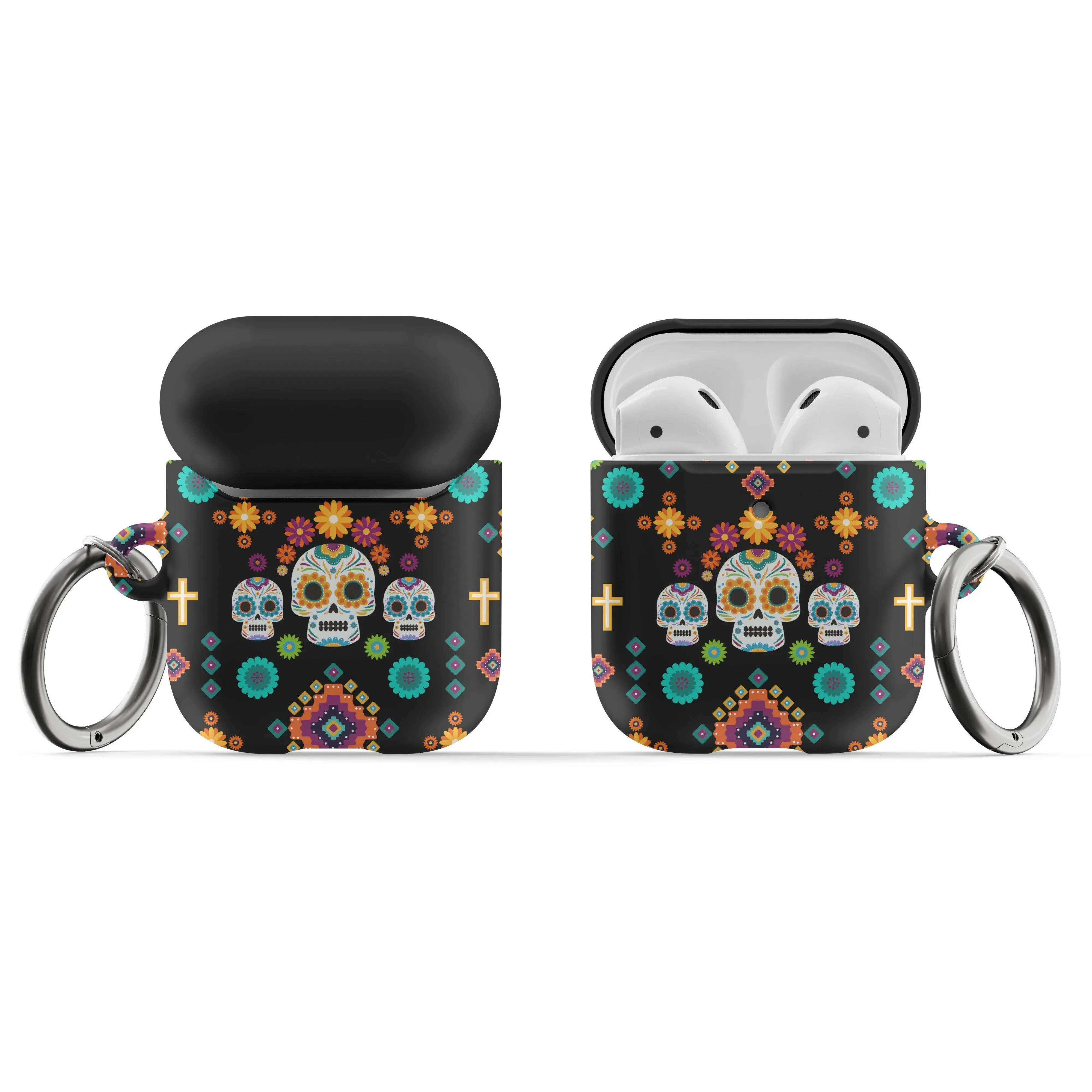 Mexican Day of the Dead AirPod® Case