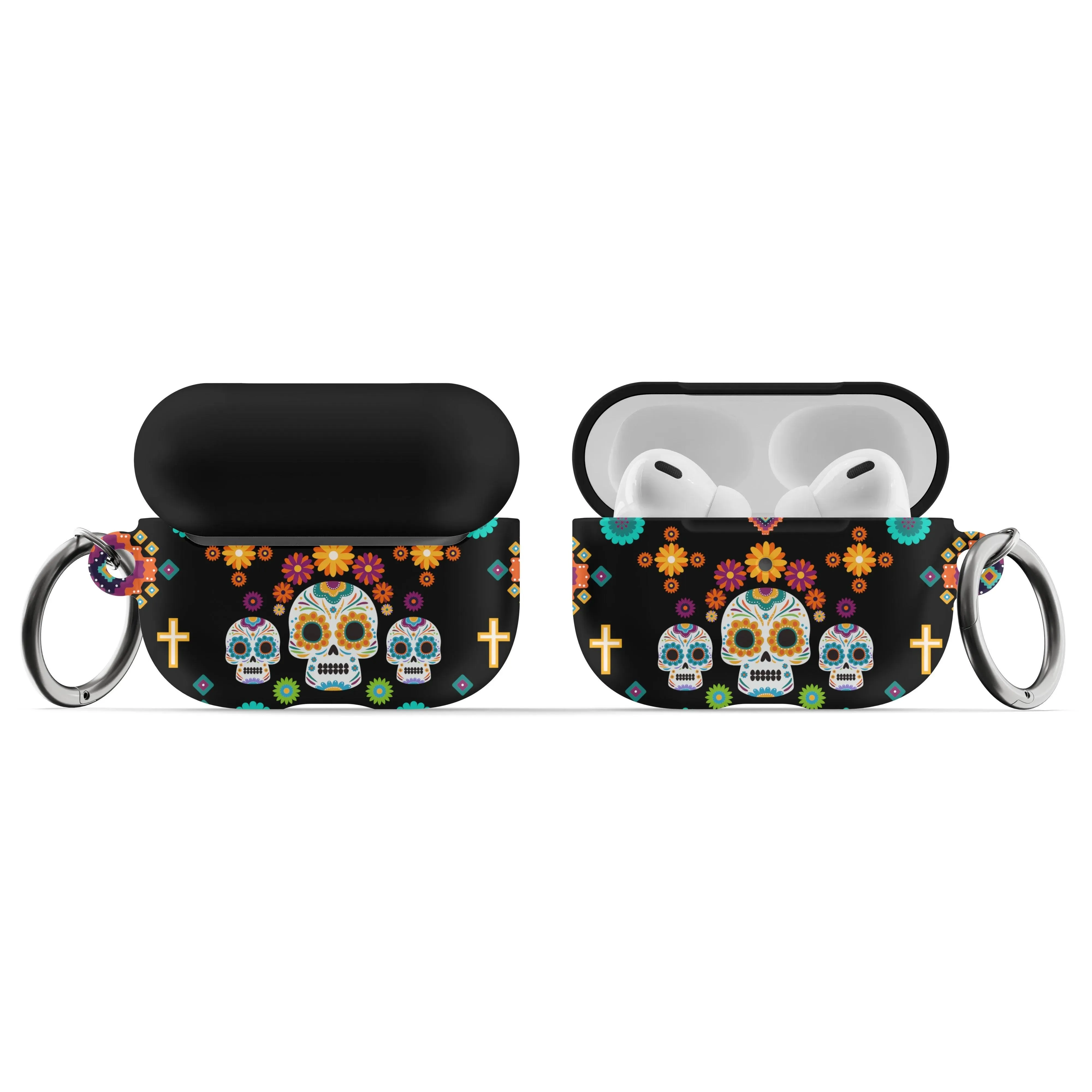 Mexican Day of the Dead AirPod® Case