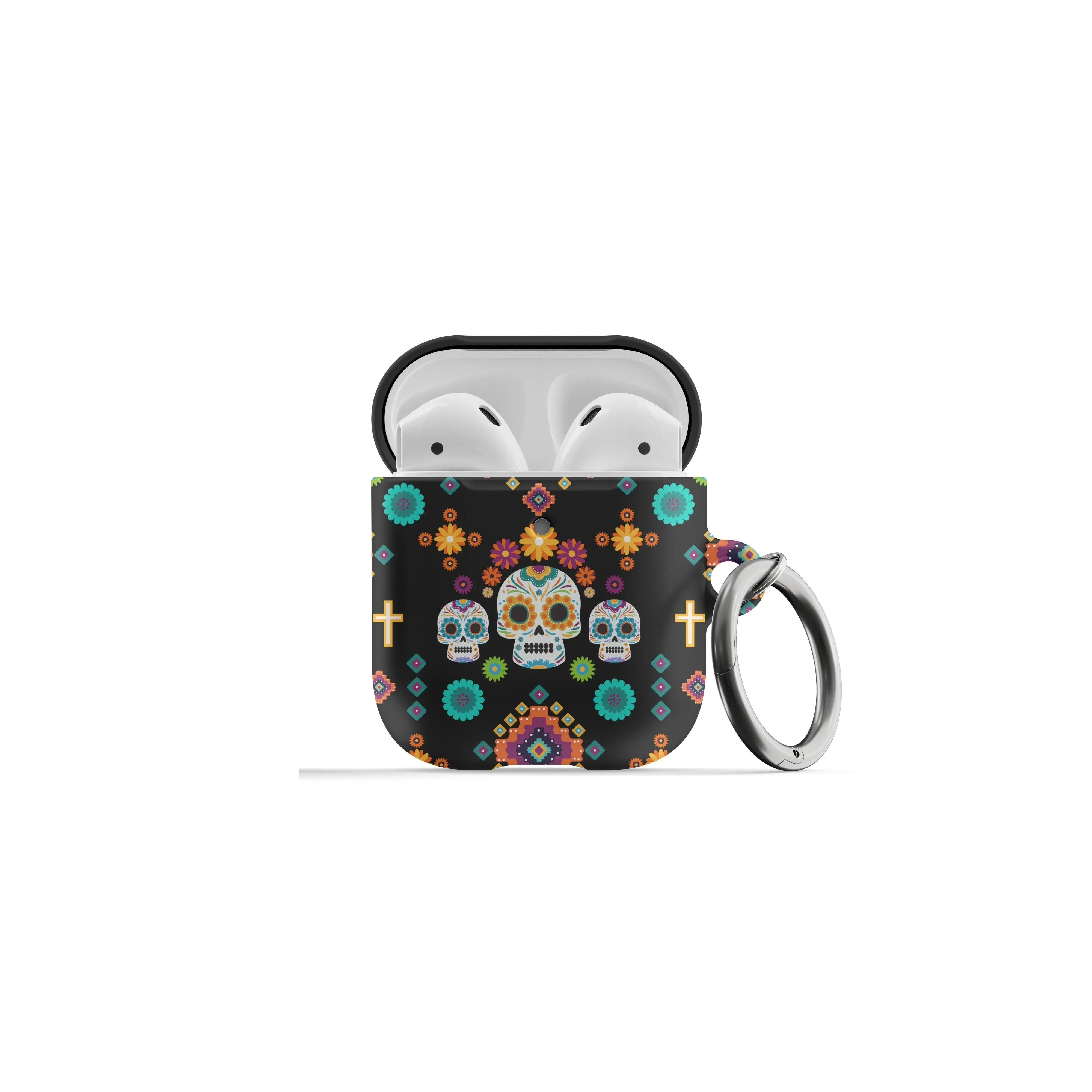 Mexican Day of the Dead AirPod® Case