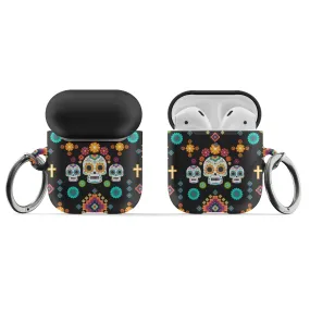 Mexican Day of the Dead AirPod® Case