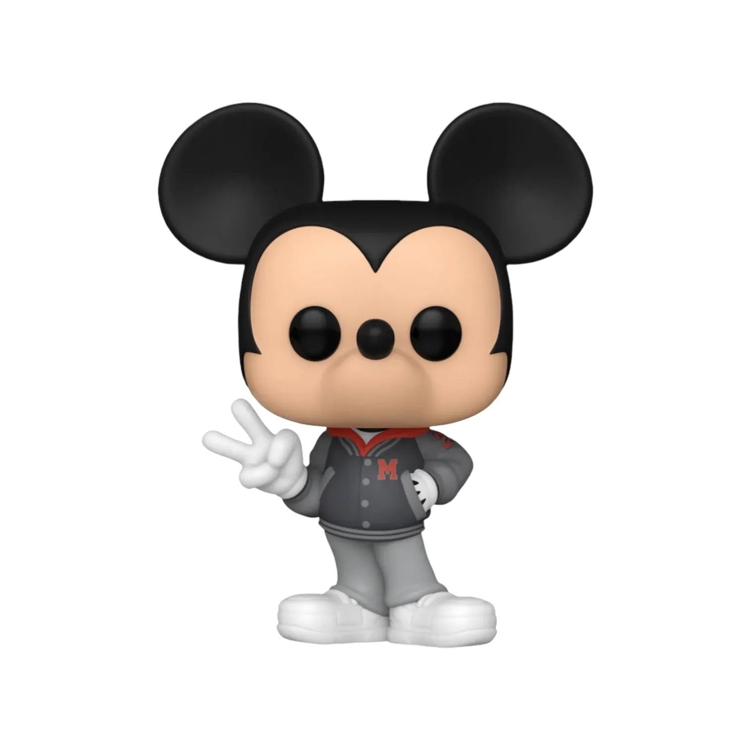 Mickey Mouse #1495 Funko Pop! - Mickey And Friends