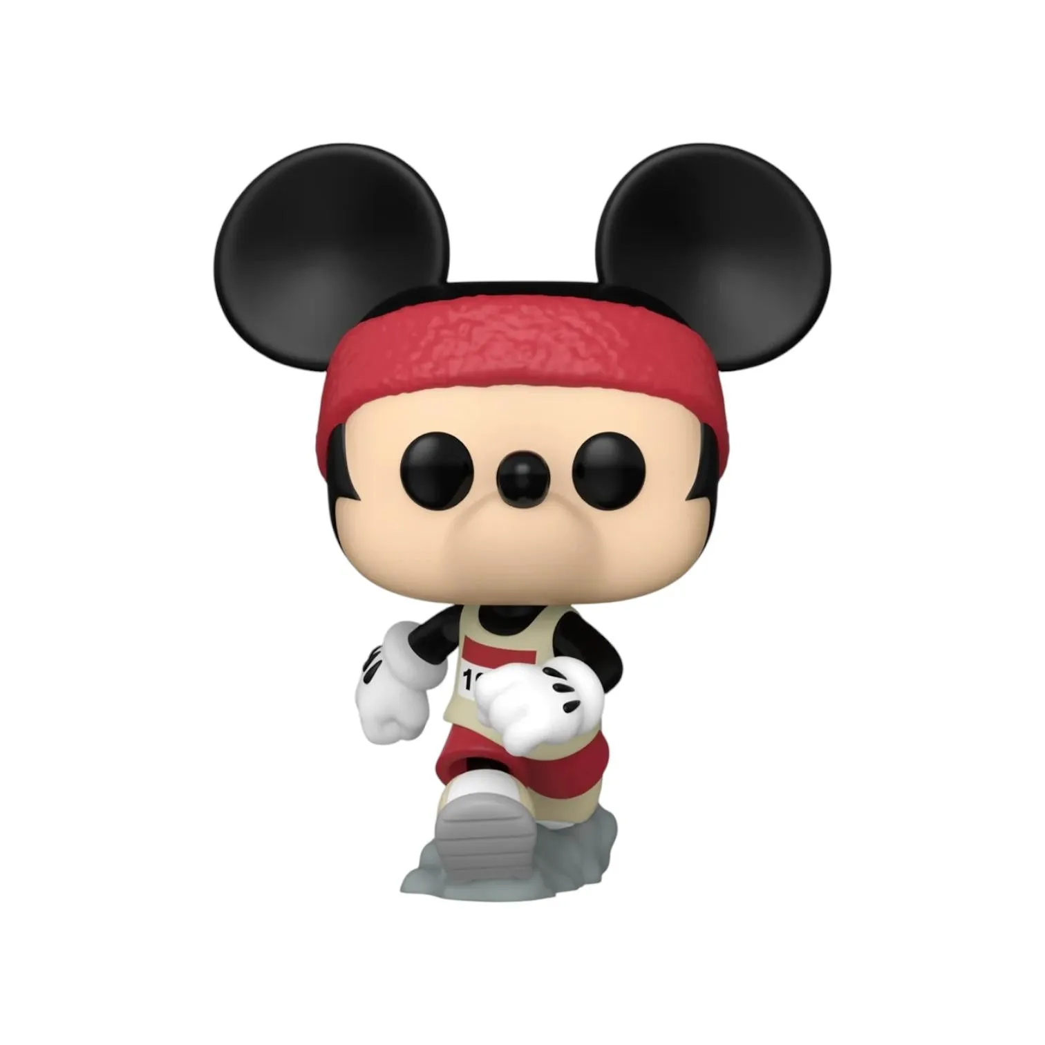 Mickey Mouse #1556 Funko Pop! - Mickey and Friends - Coming Soon