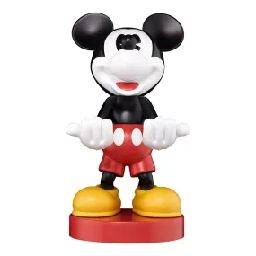 Mickey Mouse Cable Guys Charging Stand Mickey Mouse 20 cm