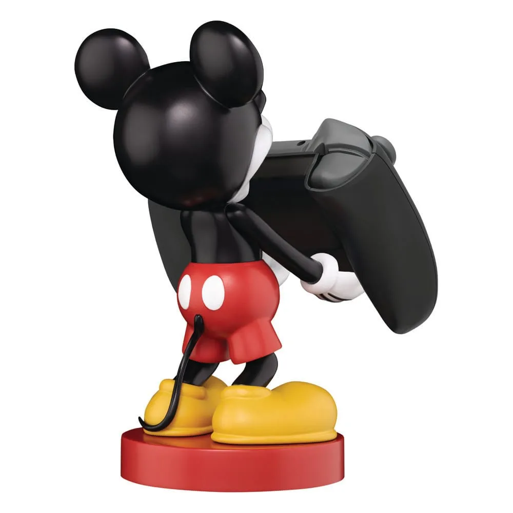 Mickey Mouse Cable Guys Charging Stand Mickey Mouse 20 cm