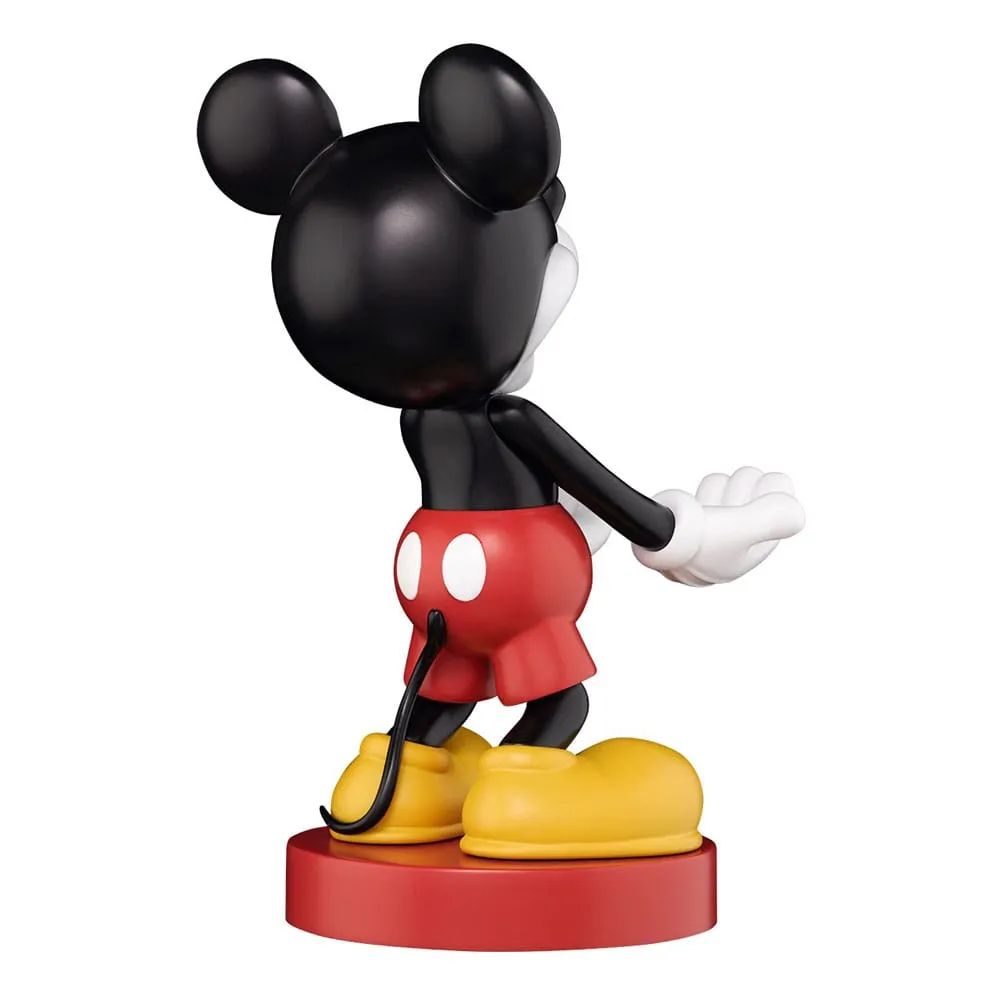 Mickey Mouse Cable Guys Charging Stand Mickey Mouse 20 cm