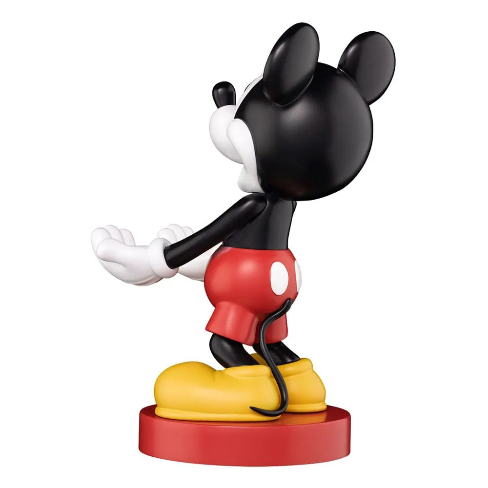 Mickey Mouse Cable Guys Charging Stand Mickey Mouse 20 cm