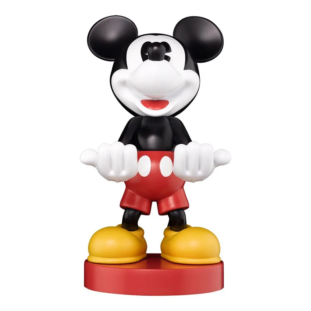 Mickey Mouse Cable Guys Charging Stand Mickey Mouse 20 cm