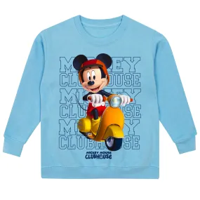 Mickey Mouse Clubhouse Sweatshirt