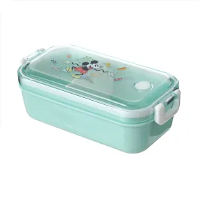 Mickey Mouse Collection 2.0 Bento Box 450mL (Mickey Mouse)