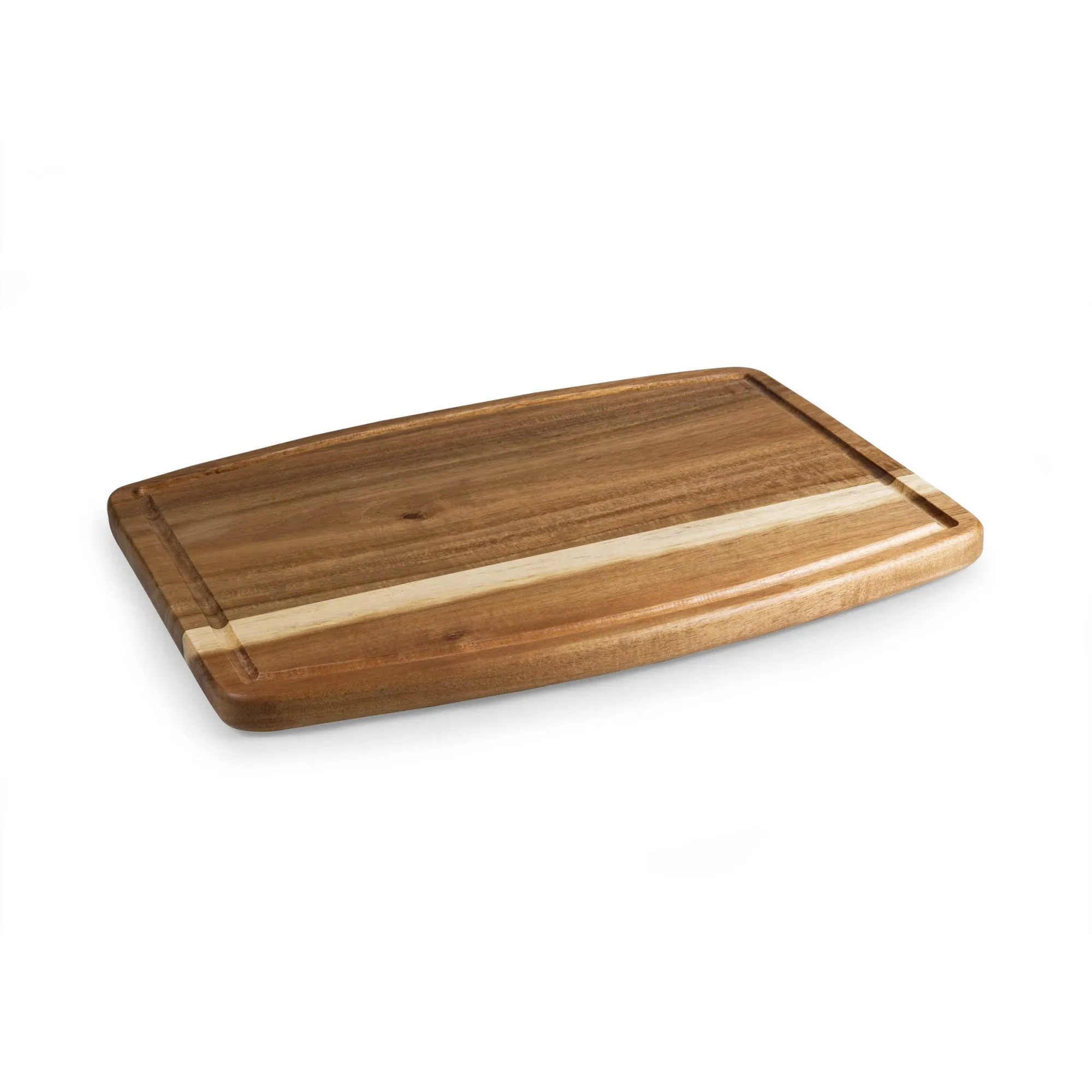 Mickey Mouse - Ovale Acacia Cutting Board