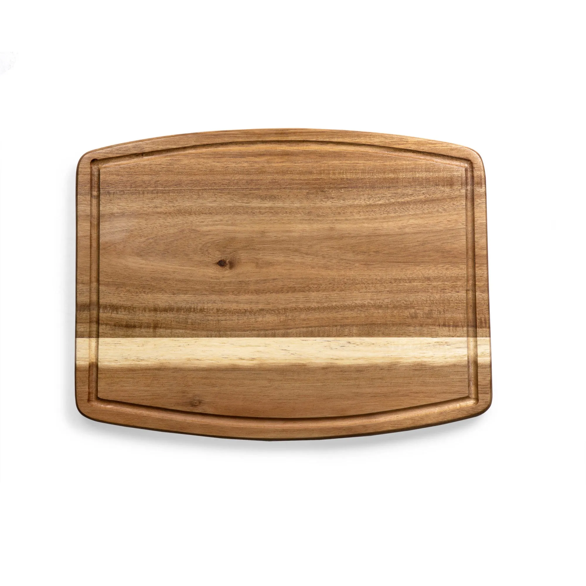 Mickey Mouse - Ovale Acacia Cutting Board